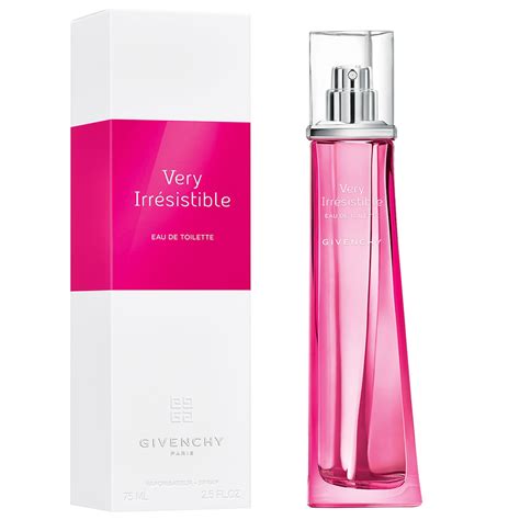 irresistible givenchy fresh|Givenchy very irresistible for women.